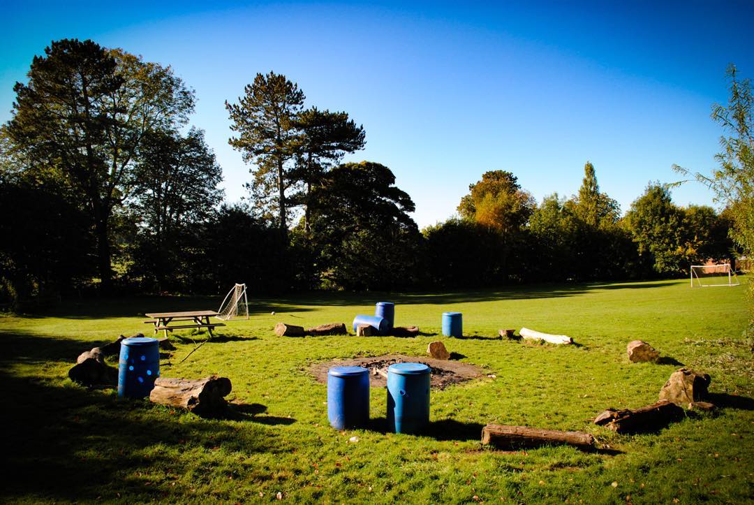 Image of Standon Bowers Residential Class 3