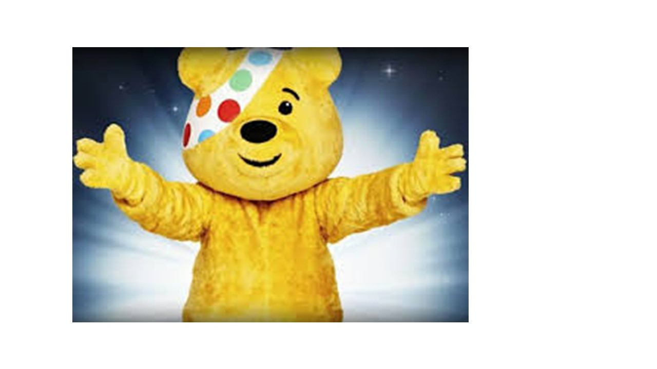 Image of Children in Need