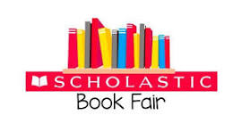Image of Scholastic Book Fair