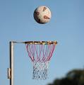 Image of Trust Netball Tournament