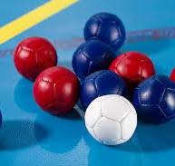 Image of Trust Boccia Tournament - At Anson