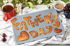 Image of PTFA Father's Day Breakfast