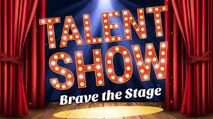 Image of Anson's Got Talent! - Details to follow