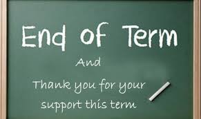 Image of Last Day of Term