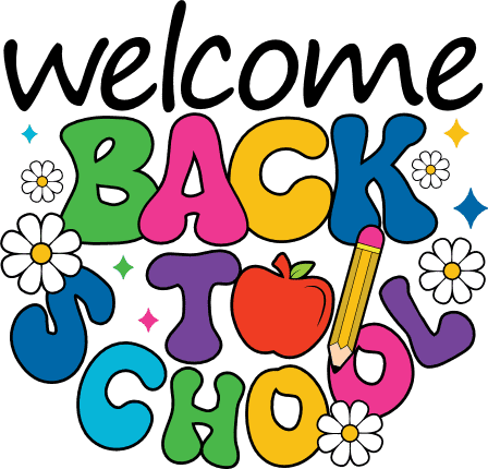 Image of First day back!