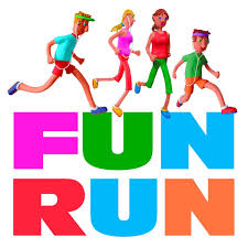 Image of PTFA Fun Run!