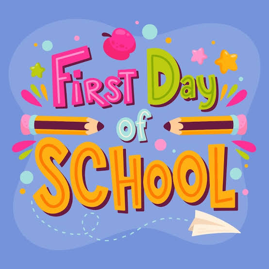Image of New Academic Year 2027/2028 Begins!
