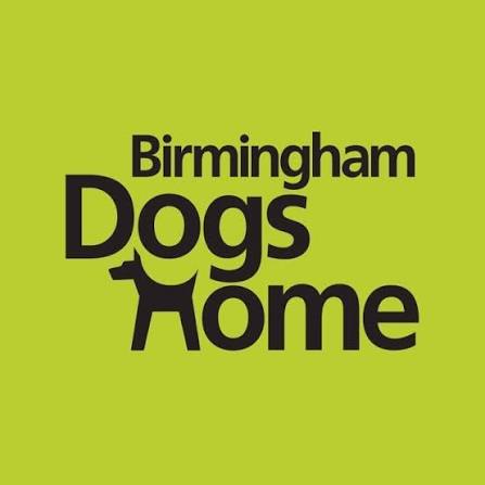 Image of Birmingham Dogs Home Appeal Week
