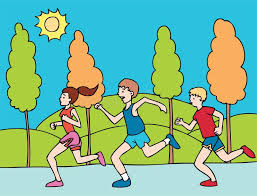 Image of Cross Country Tournament