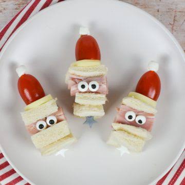 Image of Christmas Party Buffet Lunch!