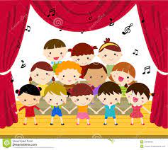 Image of Class 4 Community Performance
