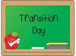 Image of Transition Day