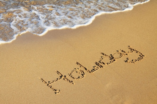 Image of Summer Holidays