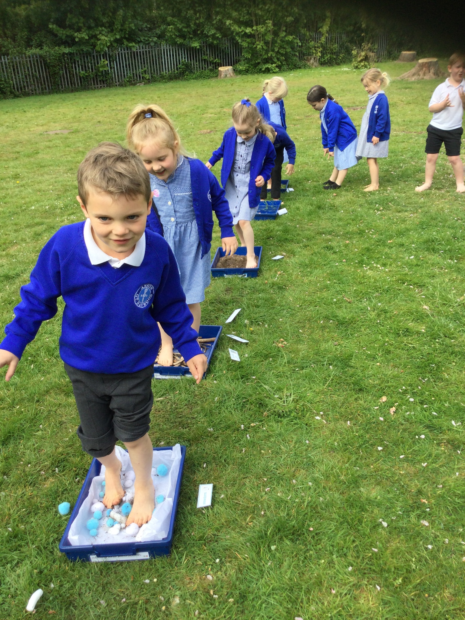 Image of We're Going on a Bear Hunt!