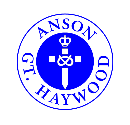 Anson CE Primary School