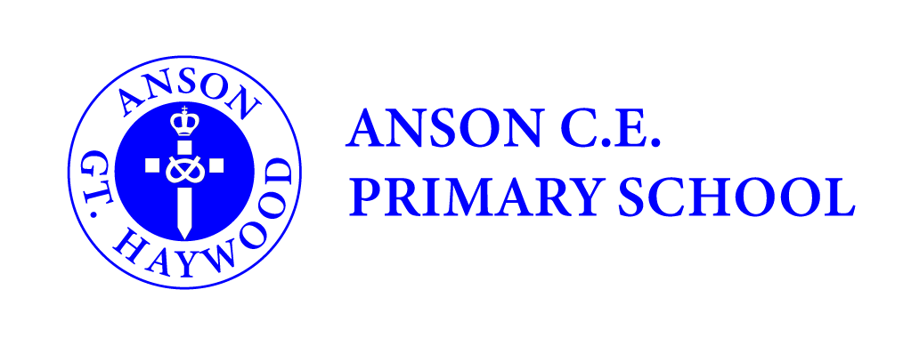 Anson CE Primary School