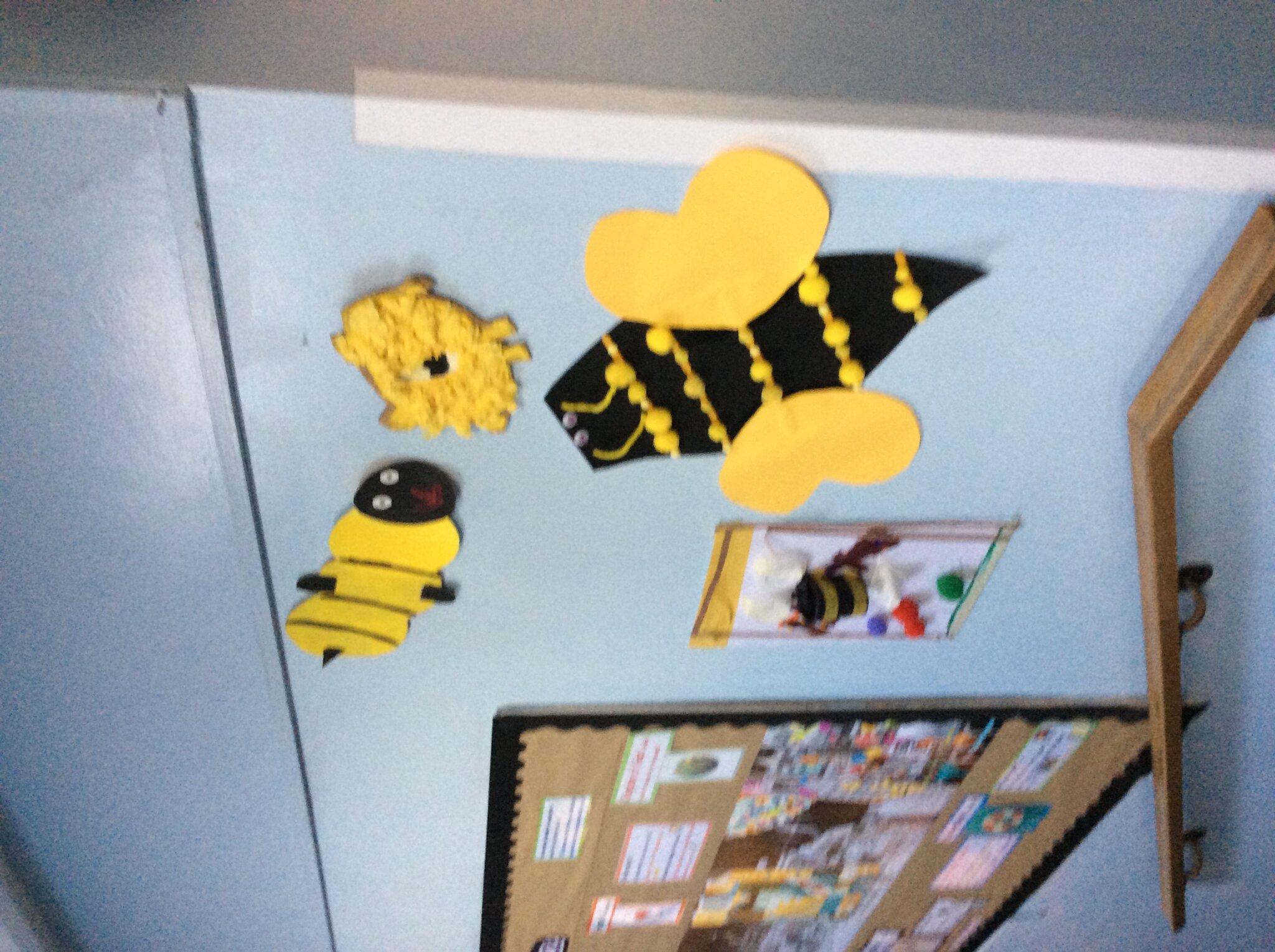 Image of Even more bees!