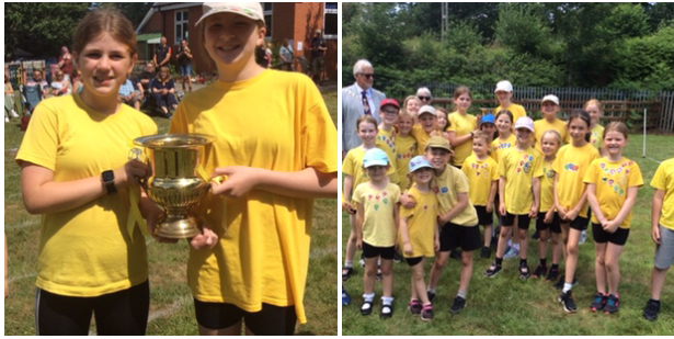 Image of Sports Day 2025