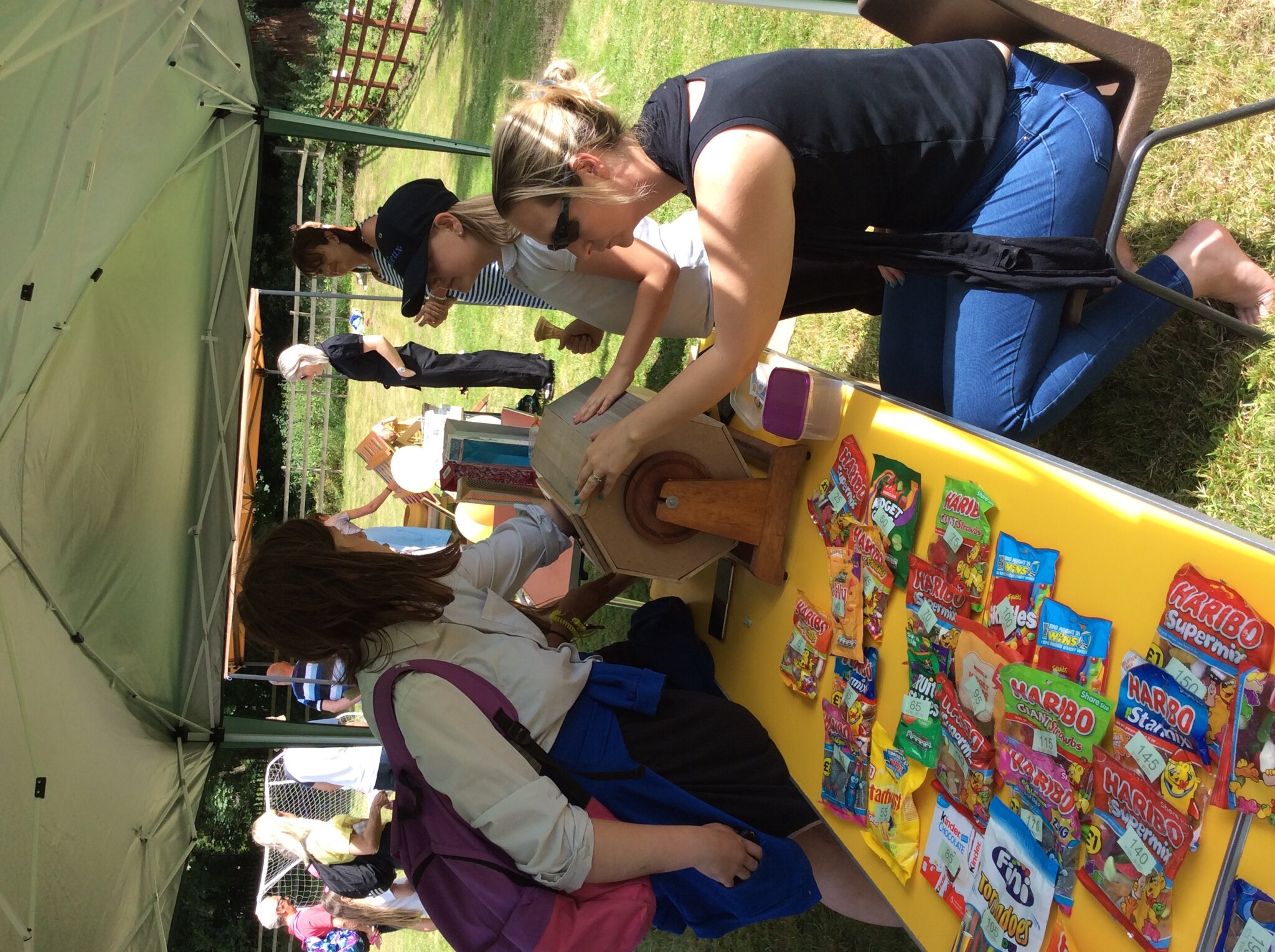 Image of A wonderful Summer Fayre!