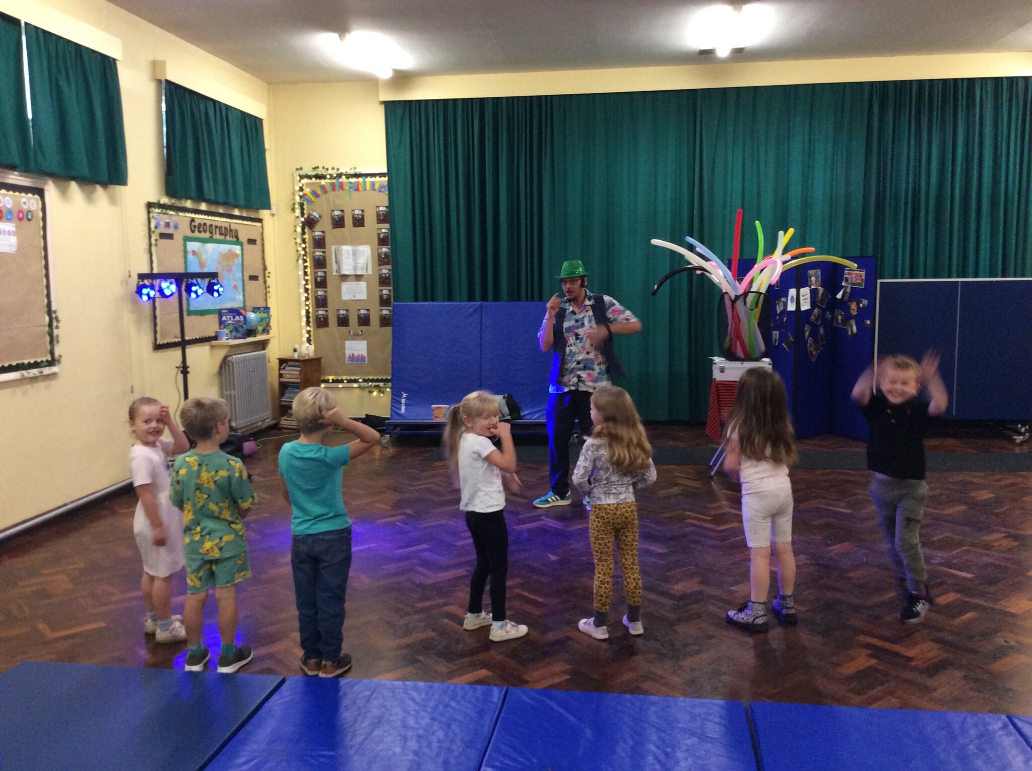Image of Anson Holiday Club