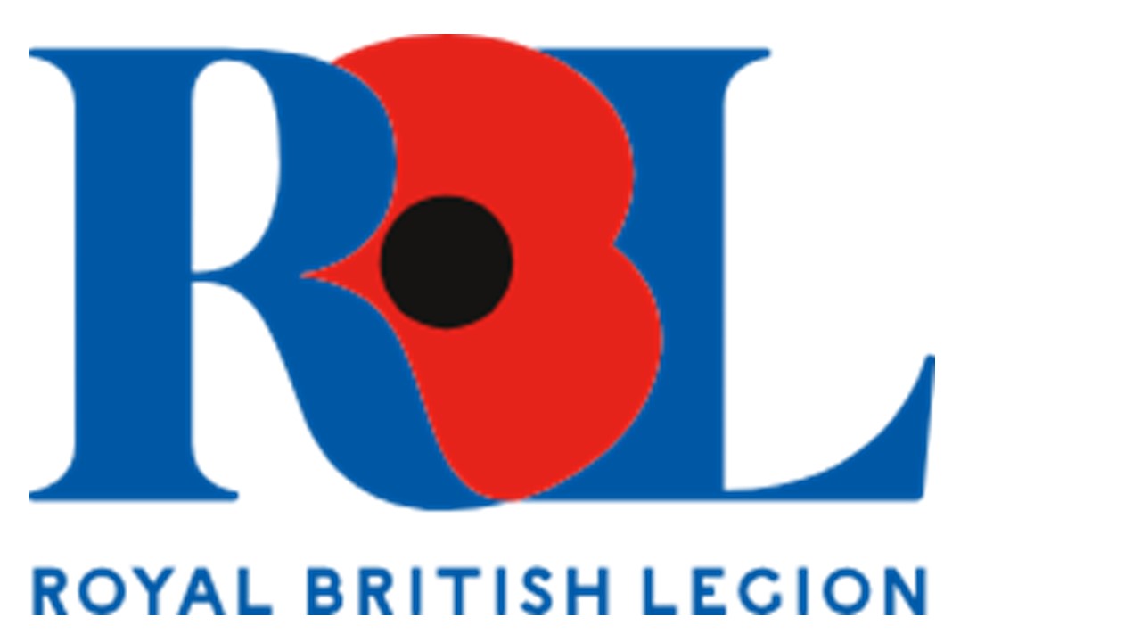 Image of Thank You!!! from The Royal British Legion - £125.48!