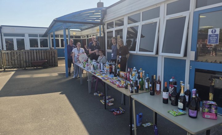 Image of Summer Fair, July 2026