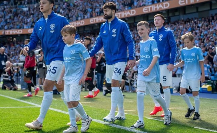 Image of MAX's BIG DAY AT CITY!