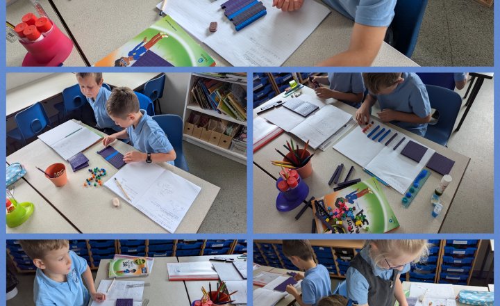 Image of Year 3 Mastering Partitioning