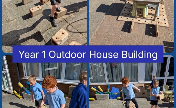 Image of Year 1 Construction