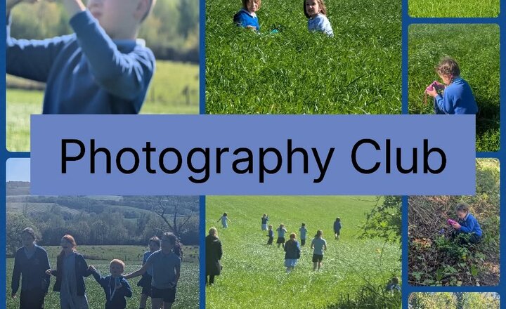 Image of Photography Club