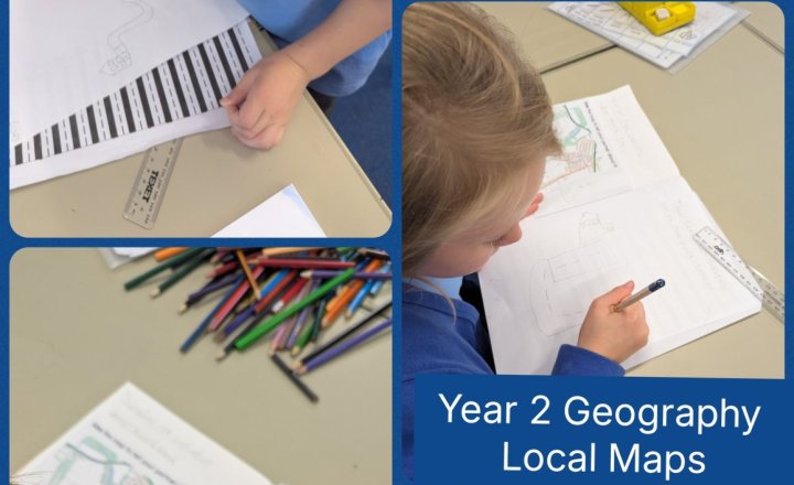 Image of Year 2 Local Maps