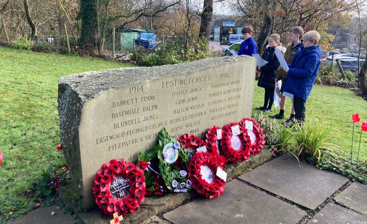 Image of Remembrance Day 2024