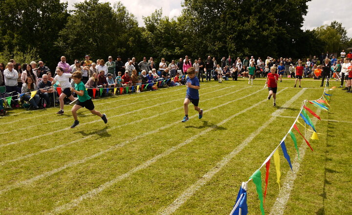 Image of Sports Day 2025