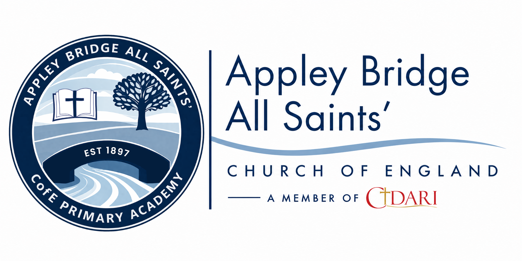 Appley Bridge All Saints' Church of England Primary School