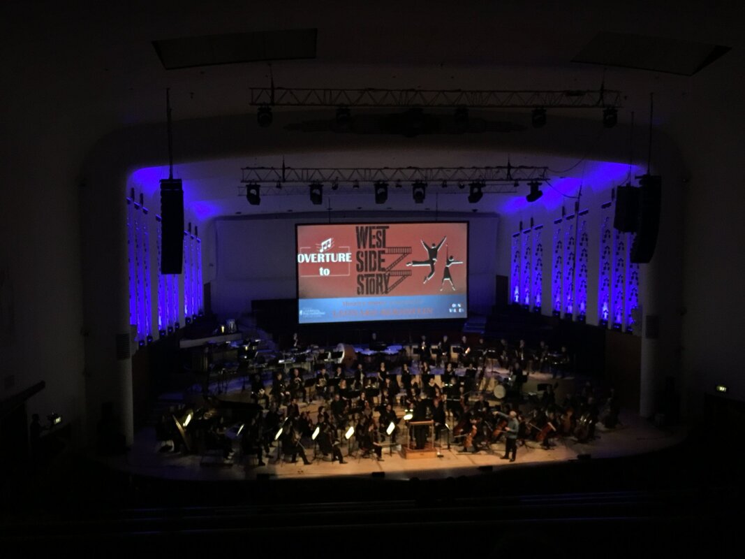 Image of Year 7 Music Trip to the Royal Liverpool Philharmonic
