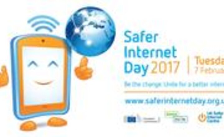 Image of Safer Internet Day 7th February 2017