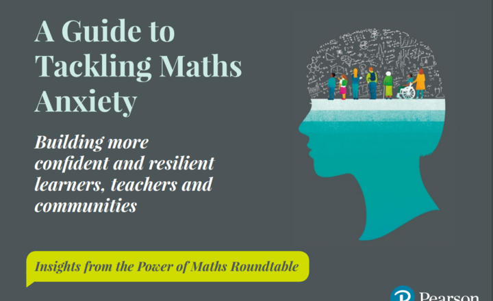 Image of The Mathematics Department celebrate World Maths Day 