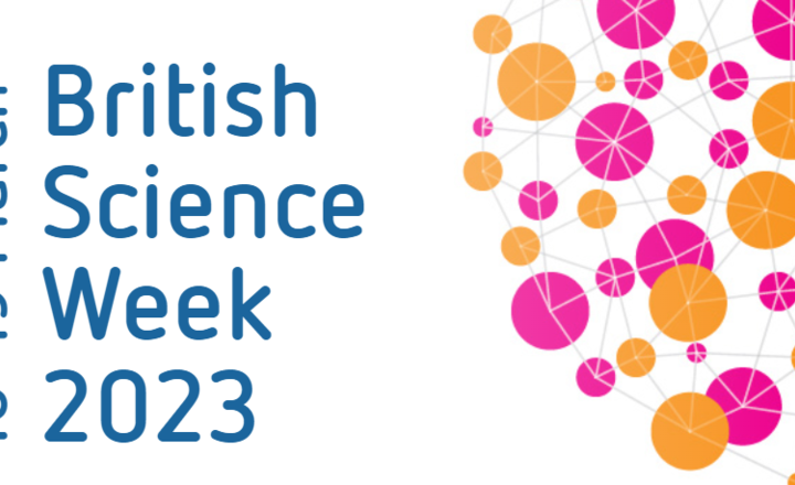 Image of Exciting science competition launched as part of British Science Week 2023