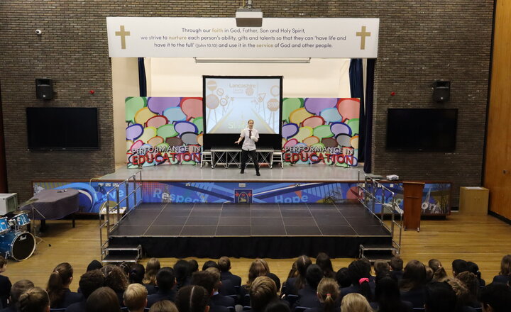 Image of Year 7 Road Safety Performance