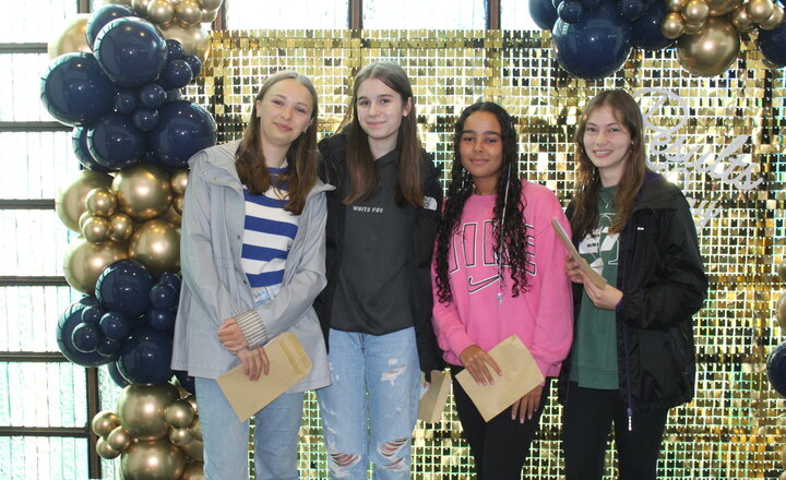 Image of Archbishop Temple Church of England High School Celebrates Another Year of Exceptional GCSE Results