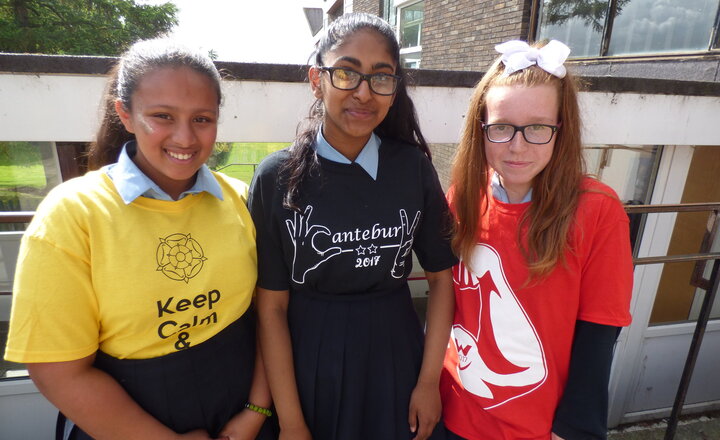 Image of Sports Day 2017