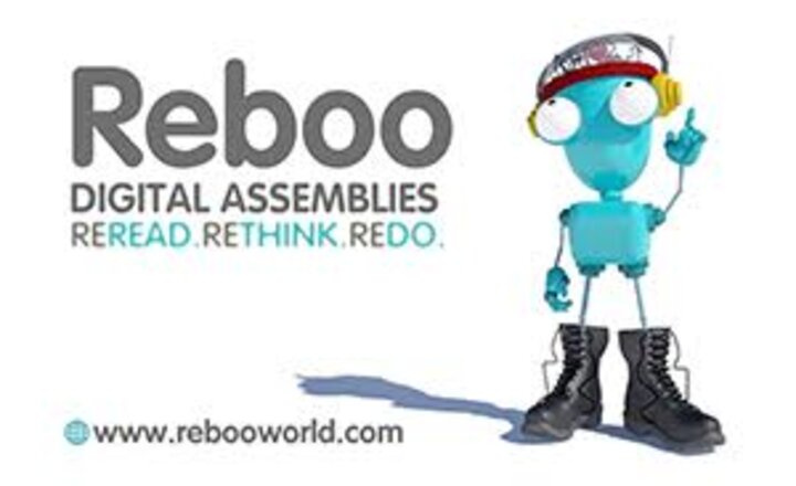 Image of Reboo collective worship
