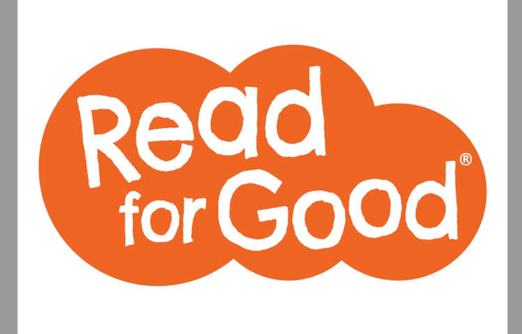 Image of Support our school Read for Good Readathon