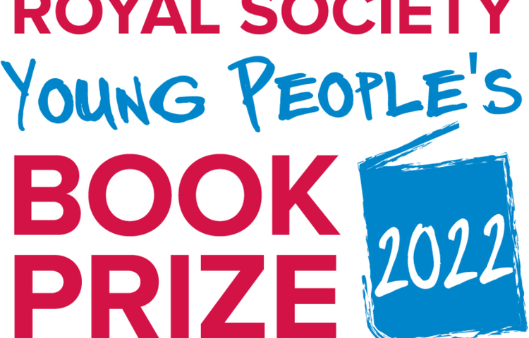 Image of Royal Society Young People's Book Prize 2022
