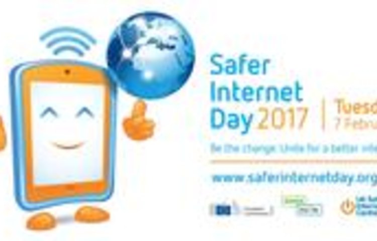 Image of Safer Internet Day 7th February 2017