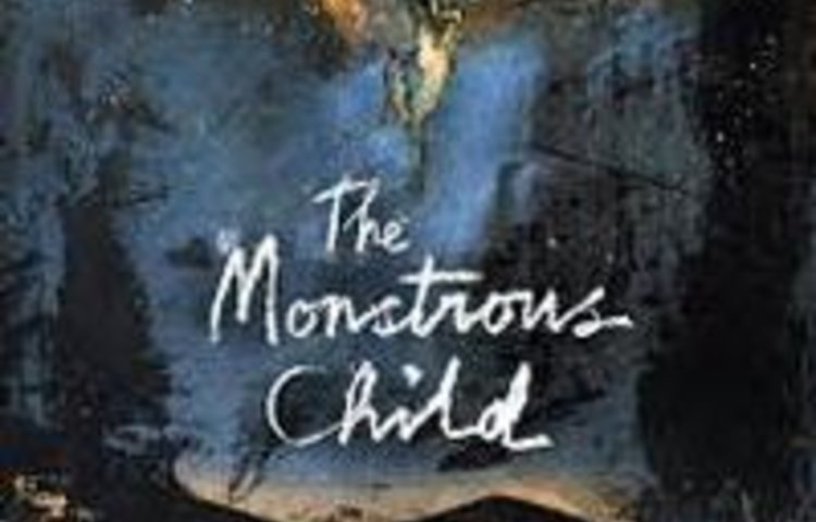 Image of The Monstrous Child  by Francesca Simon