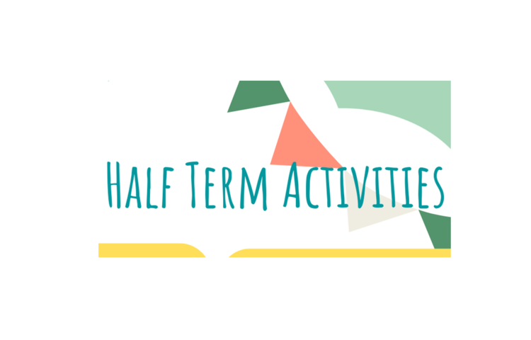 Image of Half term activities for families