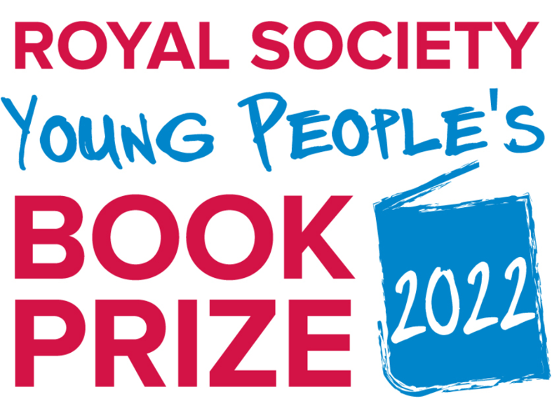 Image of Royal Society Young People's Book Prize 2022