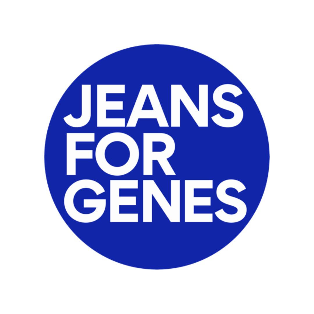 Image of Jeans for Genes Day