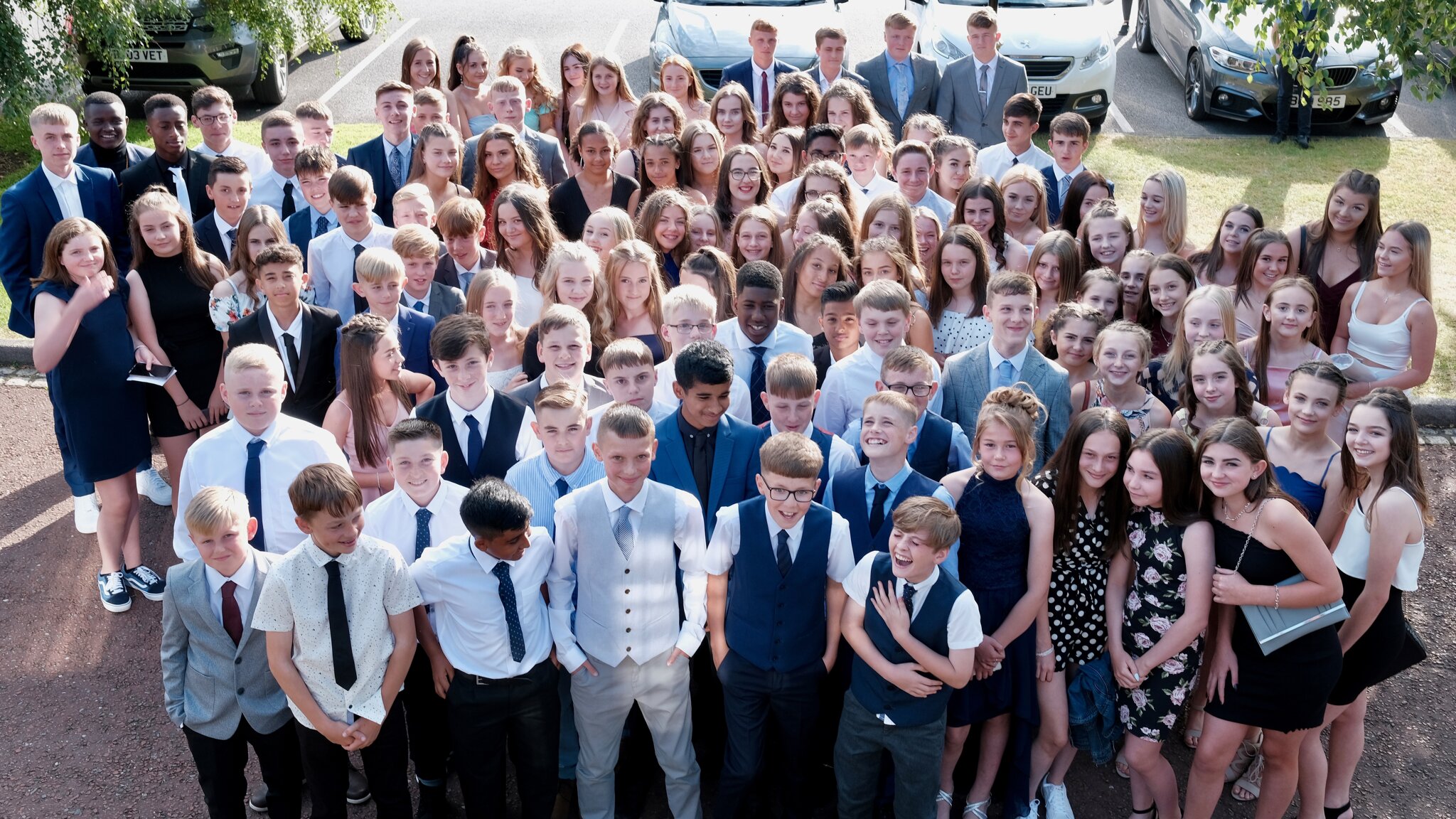 Image of Sports Presentation Evening